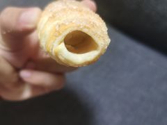 -中关村茶点