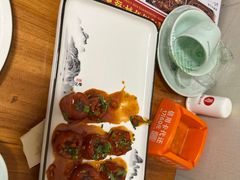 -百姓家常菜(县前街店)