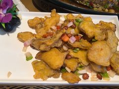 -鸿运楼·舌尖上的徽菜