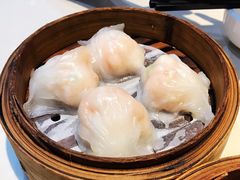 招牌虾饺-舊街坊茶楼(市二宫店)