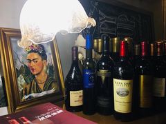 -Limestone 小酒馆(朝阳大悦城店)