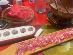 -羊之道草原味道清真餐厅(番禺店)