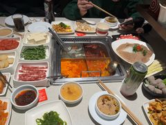 -海底捞火锅(亲子主题北金鹰店)