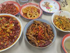 -老三样·旧食新味(万寿宫店)