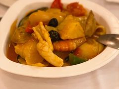 海鲜大会-沙利文餐厅(南湾街店)