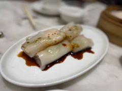 爽滑鲜虾肠-香港百合居(LCM置汇旭辉广场店)