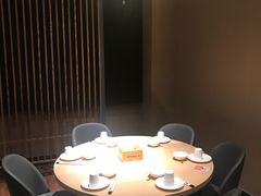 包厢-安天民北方饺子(白石洲店)