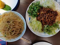 -满园烤鸭·春饼(太原街万达店)