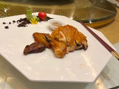 -得月楼·省级非遗·传统苏帮菜(观前店)