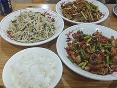 -浏阳小饭铺(洪西小区店)