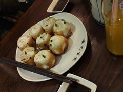 -哑巴生煎(临顿路店)