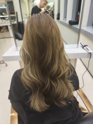 -GANO HAIR 