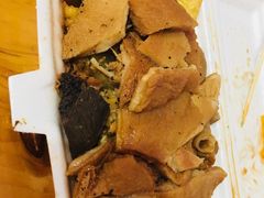 -细妹五香牛杂(步行街店)