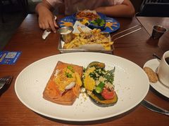 -bluefrog蓝蛙(悠唐购物中心店)