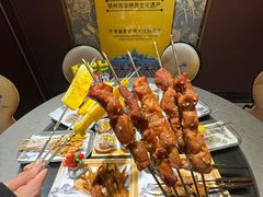 -锦州御烧烤·形象店(人民街店)