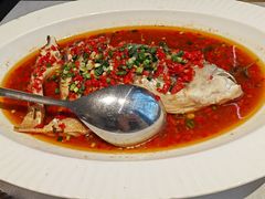 -湘中缘·湖南菜(娄底驻京办店)