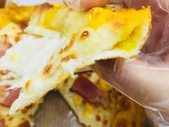 -Mr.Pizza米斯特比萨(苏州平江万达广场店)