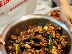 -辣盆盆麻辣小龙虾(哈尔滨总店)