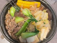 寿喜烧-米仓食堂(凯德广场店)