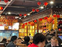 -甘家界牌柠檬鸭(青山店)