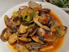 -莆田餐厅PUTIEN(三里屯店)