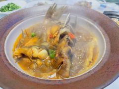 -香山湖渔家大院