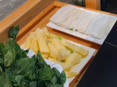 -野菌皇海景野生菌火锅(滨海大道店)