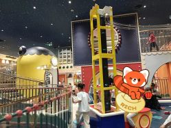 -MELAND CLUB•花园城堡主题亲子乐园•派对•餐厅(广州乐峰广场旗舰店)
