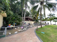 -三亚亚龙湾天域度假酒店