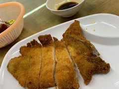 -玉华饮食店(茅台路店)