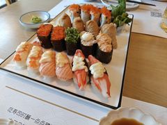-河风精致寿司(太原店)