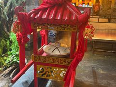 -潞州宴·长治人的会客厅(长兴北路店)