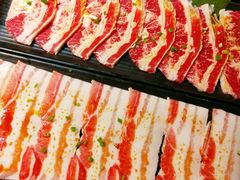 -九田家黑牛烤肉料理(太阳城店)