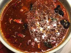 川香水煮牛肉-盛德圆(五台山云龙店)