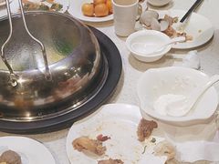 -青蓬蒸汽海鲜·深圳老字号·团建聚会(壹方城店)