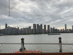-湘江大码头·龙虾馆(渔人码头一店)