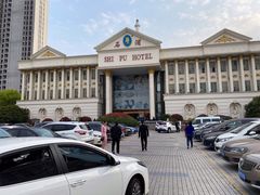 -石浦大酒店(百丈店)