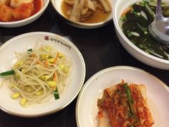 -金明子八带鱼馆(正宗韩国连锁店)