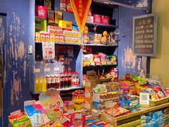 零售区-和平菓局(王府井店)