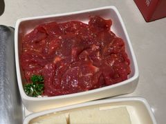 -海底捞火锅(枫蓝国际购物中心店)