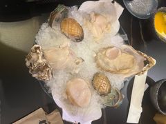 -熹悟海鲜火锅·广式打边炉