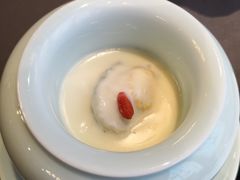 奶汁鲍仔-羲和雅苑•北京烤鸭(平安国际金融中心店)