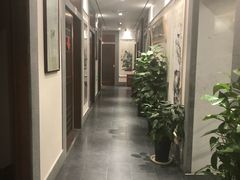 -秦汉胡同书法古筝围棋国画书院(宝地分馆)