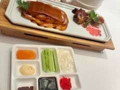 -森隆饭庄(新世界百货崇文店)