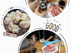 -元盛居(亚泰大街店)