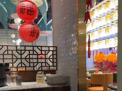 -披云云小馆·味道江湖(姚家园万象汇店)