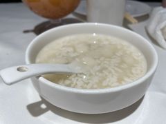 醪糟小圆子-渝信川菜(工体店)
