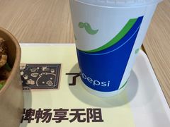 -德克士(益庄北国店)