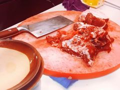 -阳阳老火锅(小南门店)