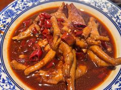 -回家吃饭·地道南昌菜(建德观总店)